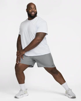 تیشرت طرح Nike Dri-FIT