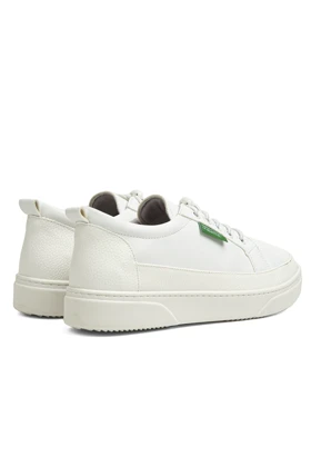 کتانی زنانه اورجینال بنتون benetton