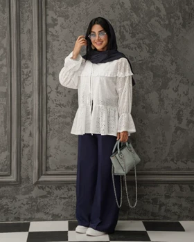 شومیز کد 2983