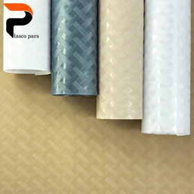 تو یخچالی طرح بافت اریب 1.5 متری خارجی 4014