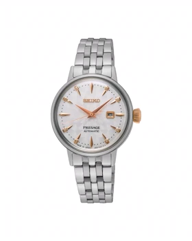 ساعت مچی زنانه سیکو پرساژ SEIKO PRESAGE SRE009J1