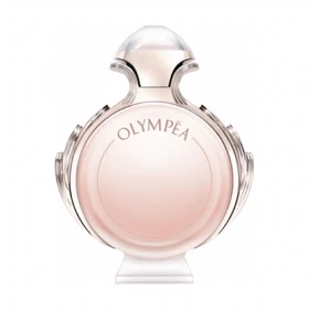 ادو تویلت زنانه پاکو رابان مدل Olympea Aqua حجم 80ml