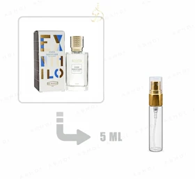دکانت عطر ادکلن ایکس نیهیلو فلور نارکوتیک 5 میل اورجینال Ex Nihilo Fleur Narcotique 5ml Original Decant