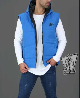 پافر کوتاه مردانه NIKE