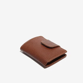 کیف پول چرم زنانه