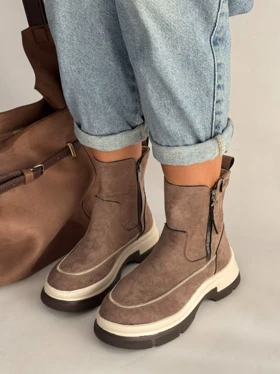 نیم بوت میو بتا 4266