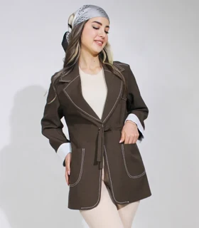 کت بیزو زنانه کد 234