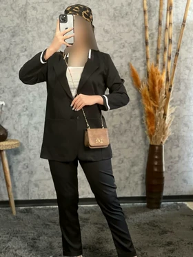 کت شلوار مازراتی نواردوزی 1174