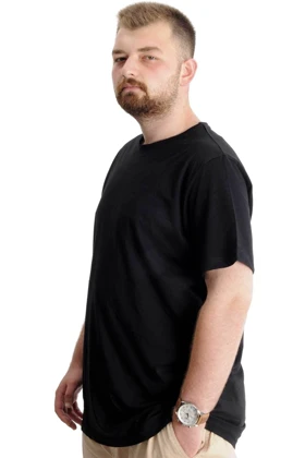 تیشرت سایز بزرگ مردانه مدکس modexl