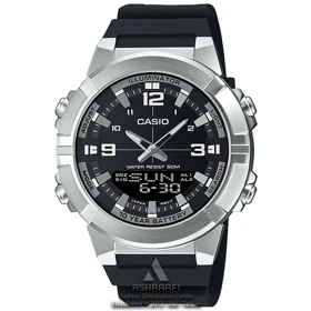 ساعت کاسیو Casio AMW-870-1AV