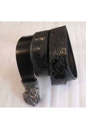 کمربند butik-tulin butik-tulin