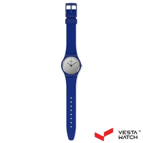 ساعت مچی زنانه سواچ SWATCH مدل SO28N100