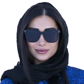 عینک آفتابی مارتیانو مدل Martiano TR1925 C6
