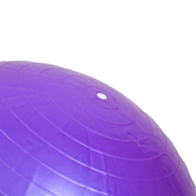 توپ پیلاتس و یوگا مدل Balance Ball تلمبه دار قطر 65 سانتی متر