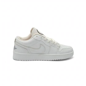 کفش ونس زنانه مدل 0324 _ NIKE JORDAN