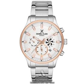 ساعت دنیل کلین Daniel Klein DK.1.12960-3