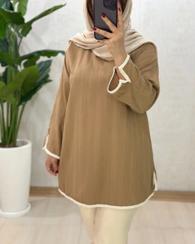 C084- تونیک نینا