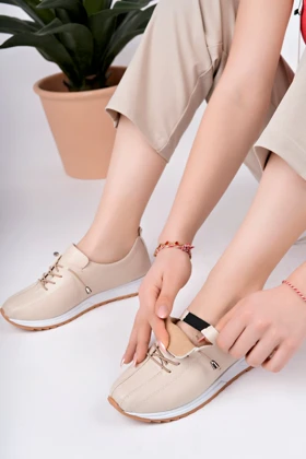 کفش های روزمره زنانه اورجینال پاسیونه pasyone