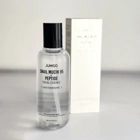 اسنس حلزون و پپتاید جومیسو ( Jumiso Snail Mucin 95 Peptide)