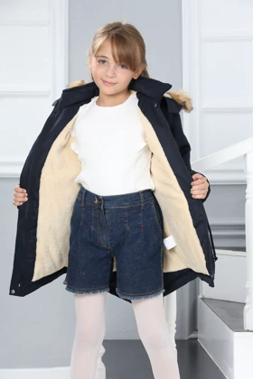 کت و کاپشن بچگانه jannock jannock