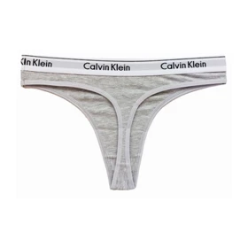 شورت زنانه مدل لامبادا مرلین طوسی کلوین کلین