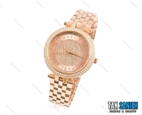 ساعت مچی عقربه ای زنانه مایکل کورس مدل Michael-1574-L