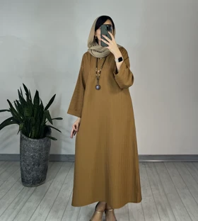 مانتو بلند روشنا