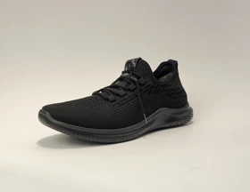 کفش راحتی جورابی ورساچی با بند نمایشی