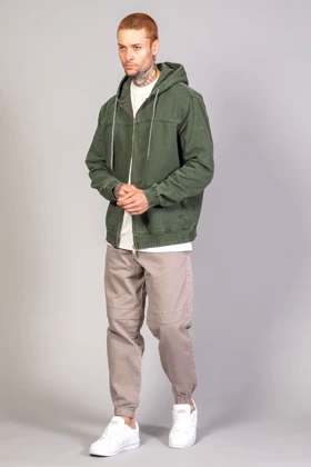 کت و ژاکت مردانه ltc-jeans