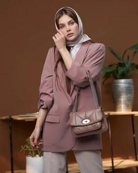 کیف دوشی