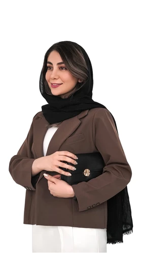 کت دودکمه