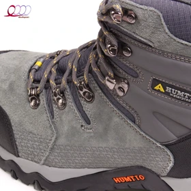 کفش کوهنوردی مردانه هامتو مدل 210473A-2
