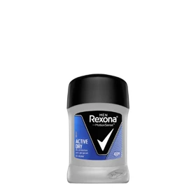 مام صابونی مردانه رکسونا مدل-Active Dry