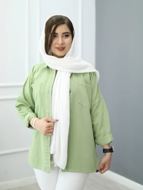 شومیز فرگون