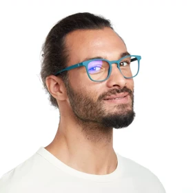 عینک مخصوص کامپیوتر بارنر Barner Dalston