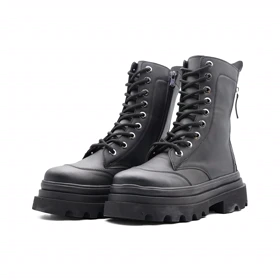 کفش بوت زنانه مدل 0529 _ Boots