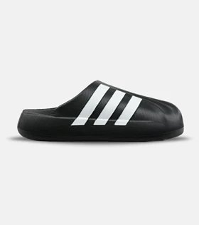 کتانی اسلاید مردانه آدیداس مشکی adiFOM Adilette