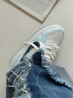 کتانی NIKE AIR 1