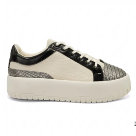 کفش راحتی زنانه Sneakers - SKC42