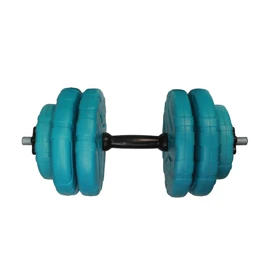 دمبل گرد قابل تنظیم وزن 13 کیلوگرم رادیس فیت مدل DVP13-MIX1 One Handle