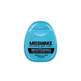 نخ دندان میسویک مدل سفیدکننده Whitening