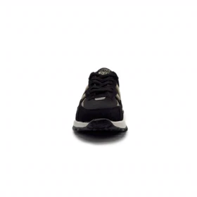 کفش اسپرت دخترانه مدل sneaker - 0029_Black