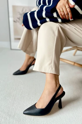 کفش شب زنانه polka-store polka-store