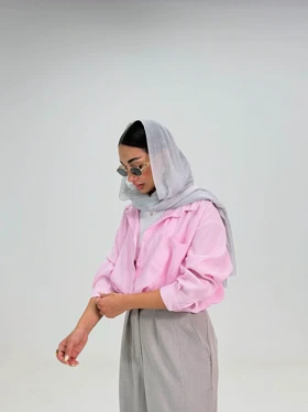 شومیز پری