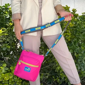 کیف رودوشی اورجینال مدل HANDRY - H0279