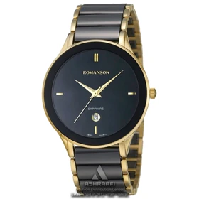ساعت رومانسون دست دوم Romanson TM4236MM1GA31G