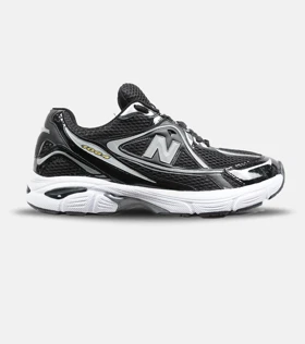 کفش کتانی بزرگ پا مشکی NEW BALANCE 1064 V.2