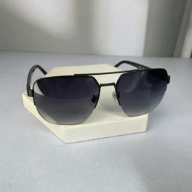 عینک آفتابی هوگو باس مدل HUGO BOSS HB1520 (فریم مشکی)