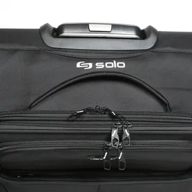 کیف خلبانی چهار چرخ سولو SOLO مدل SW77800