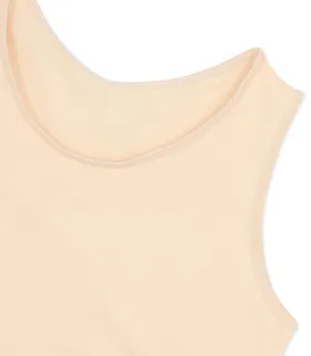 تاپ آستین حلقه‌ای نخی Misspel میسپل کد 555